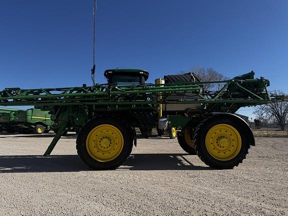 Image of John Deere R4045 equipment image 1