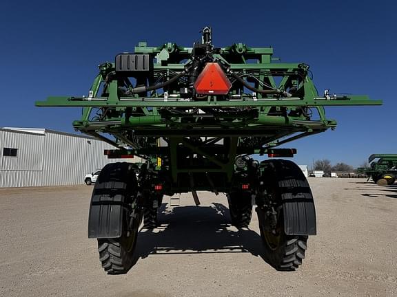 Image of John Deere R4045 equipment image 3