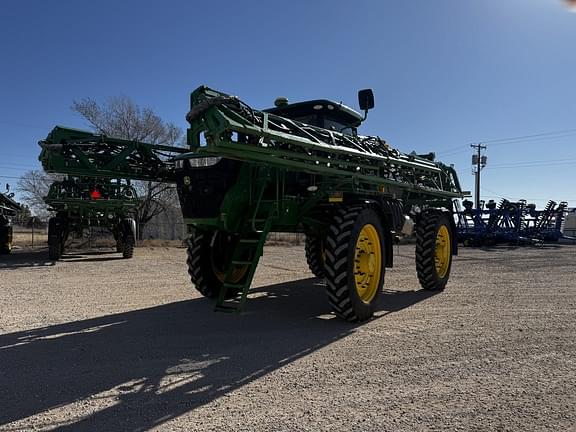 Image of John Deere R4045 Primary image
