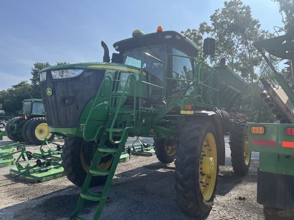 Image of John Deere R4045 equipment image 1