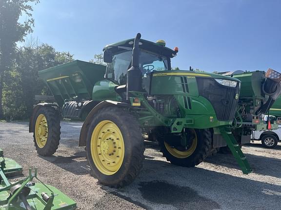 Image of John Deere R4045 Primary image
