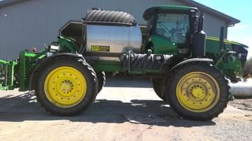 Main image John Deere R4045