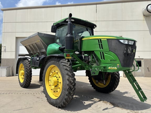 2021 John Deere R4045 Equipment Image0