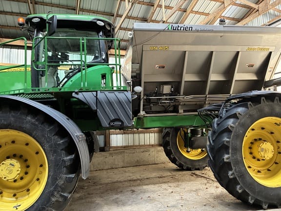 2021 John Deere R4045 Equipment Image0