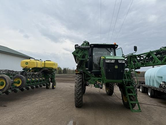 Image of John Deere R4045 equipment image 1