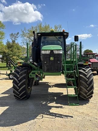 Image of John Deere R4045 equipment image 1