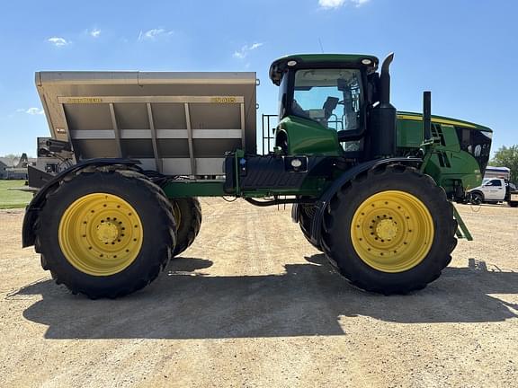 Image of John Deere R4045 equipment image 2