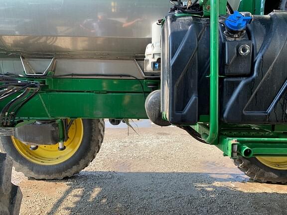 Main image John Deere R4045 1