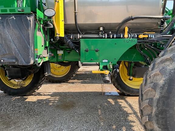 Main image John Deere R4045 5