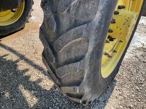 Main image John Deere R4045 6