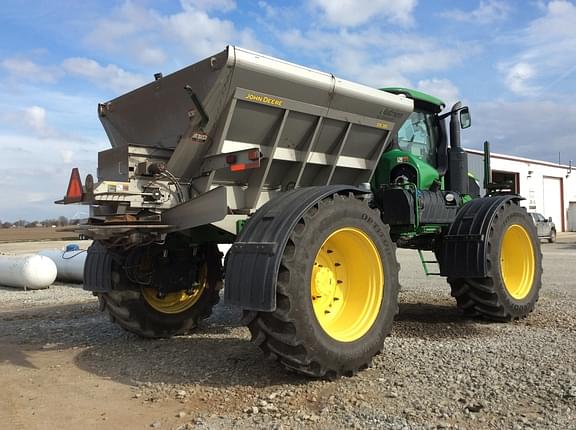 Image of John Deere R4045 equipment image 2