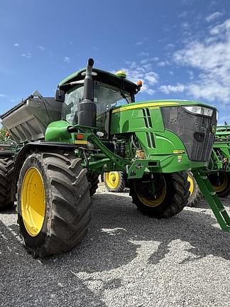 Image of John Deere R4045 Primary image