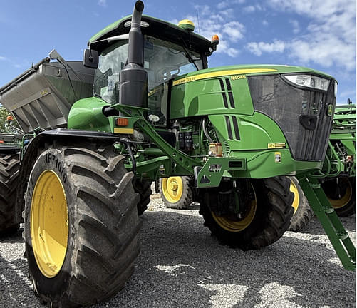 Image of John Deere R4045 Primary image