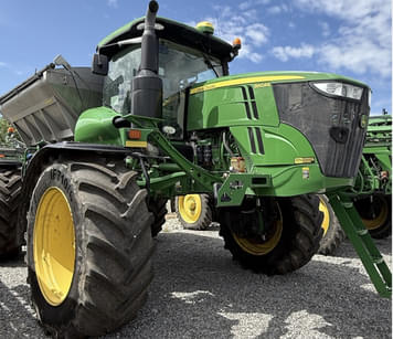 Main image John Deere R4045