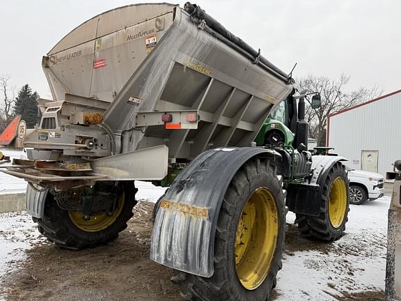 Image of John Deere R4045 equipment image 3