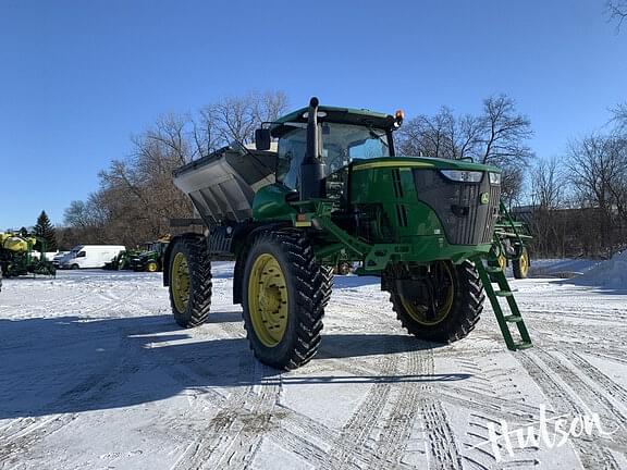 Image of John Deere R4045 Primary image