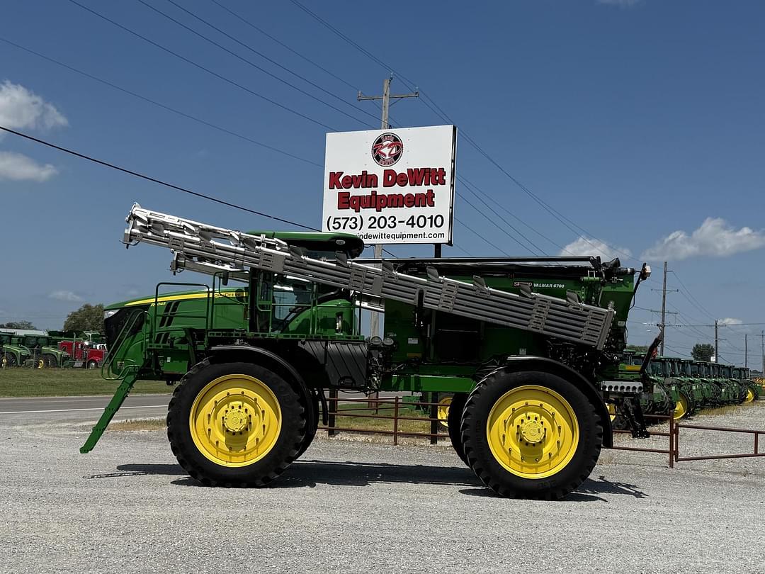 Image of John Deere R4045 Primary image