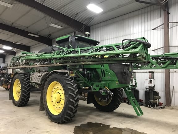 2021 John Deere R4045 Image