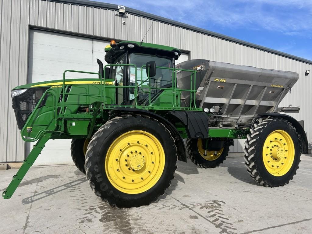 2021 John Deere R4045 Equipment Image0
