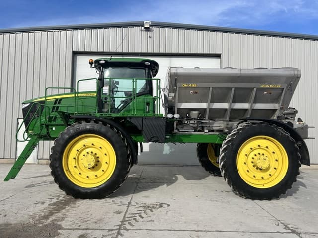 Image of John Deere R4045 equipment image 2