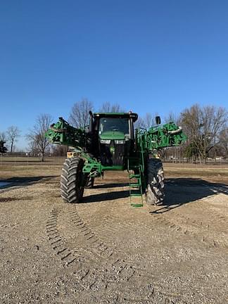 Image of John Deere R4045 equipment image 2