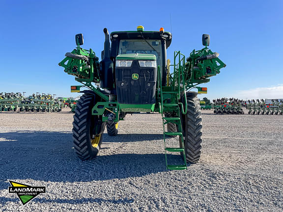 Image of John Deere R4045 equipment image 2