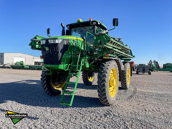 Image of John Deere R4045 Primary image