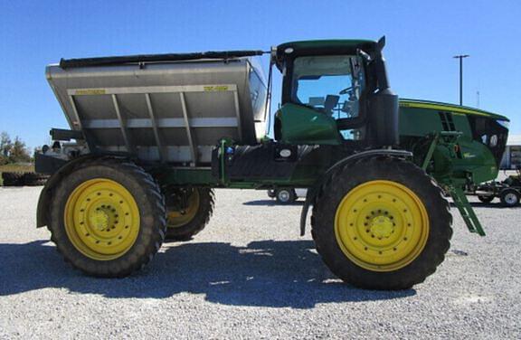 Image of John Deere R4045 equipment image 2