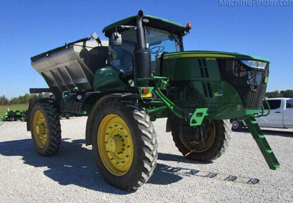 Image of John Deere R4045 Primary image