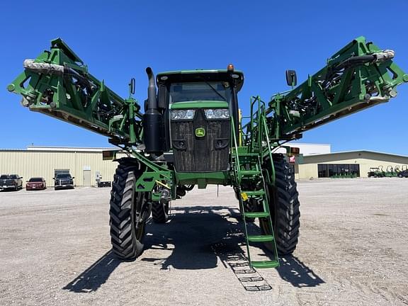 Image of John Deere R4045 equipment image 1