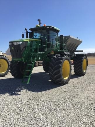 Main image John Deere R4045