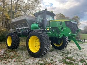 2021 John Deere R4045 Image