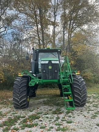 Image of John Deere R4045 equipment image 3