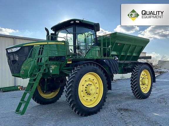 Image of John Deere R4045 Primary image