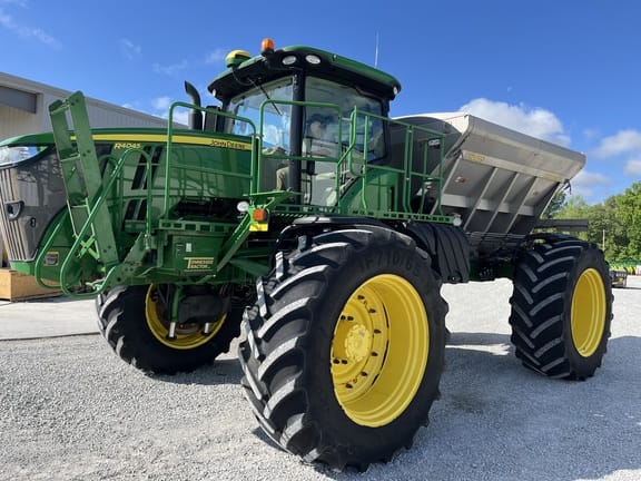 2021 John Deere R4045 Equipment Image0