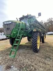 Main image John Deere R4045 0