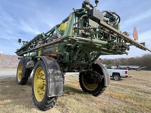 Main image John Deere R4045 10