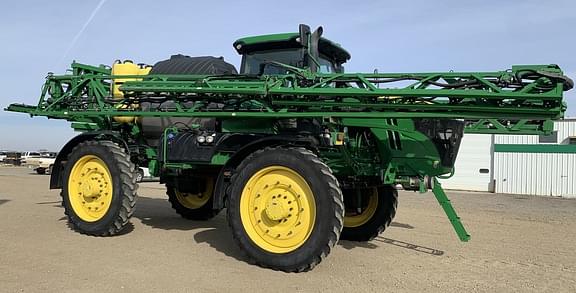Image of John Deere R4045 Primary image