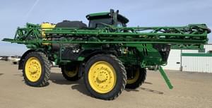 2021 John Deere R4045 Image
