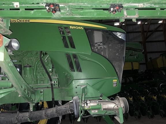 Image of John Deere R4045 Primary image