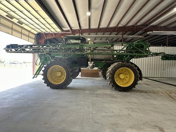 Image of John Deere R4045 equipment image 2