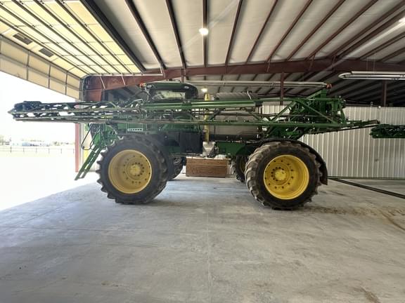 Image of John Deere R4045 equipment image 2