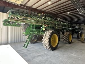 2021 John Deere R4045 Image