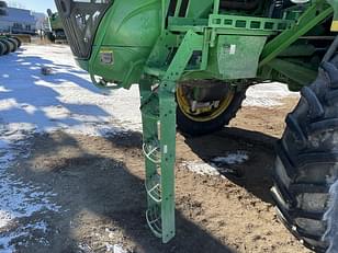 Main image John Deere R4045 5