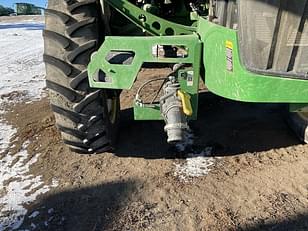 Main image John Deere R4045 7