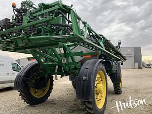 Main image John Deere R4045 1