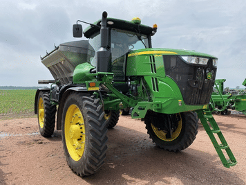 Main image John Deere R4045