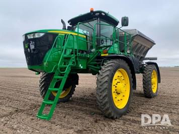 Main image John Deere R4045