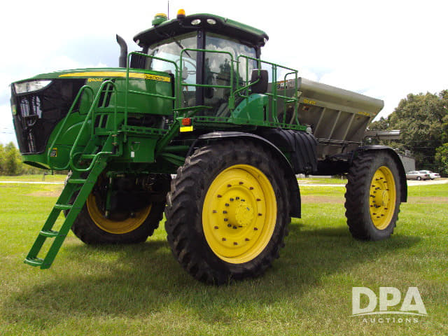 Image of John Deere R4045 equipment image 2