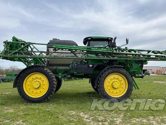 Image of John Deere R4045 equipment image 2